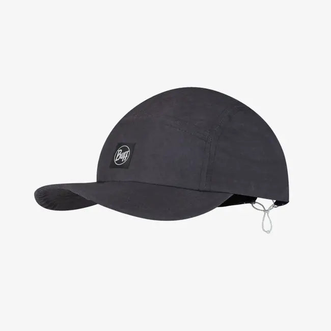 Buff 5 Panel Explore Cap