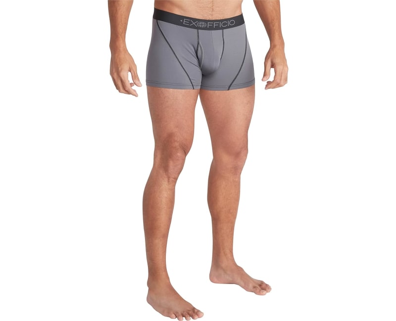 Ex Officio Give-N-Go Sport 2.0 Boxer Brief 3"