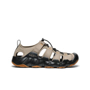 Keen Men's Hyperport H2 Sandal Brindle Black
