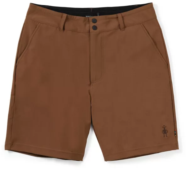 Smartwool Men's Merino Sport Short - 8" Inseam