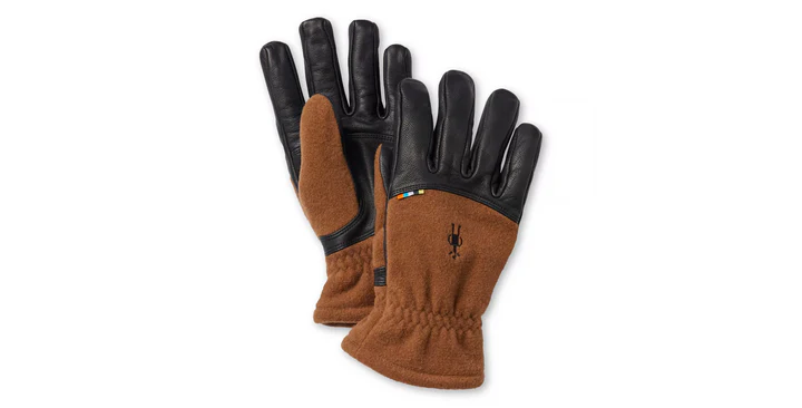 Smartwool Stagecoach Glove