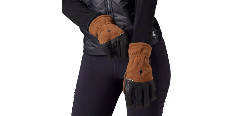 Smartwool Stagecoach Glove