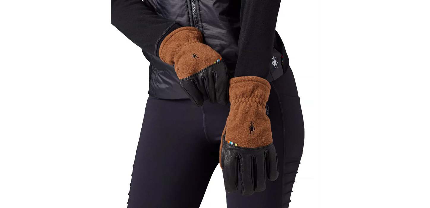 Smartwool Stagecoach Glove