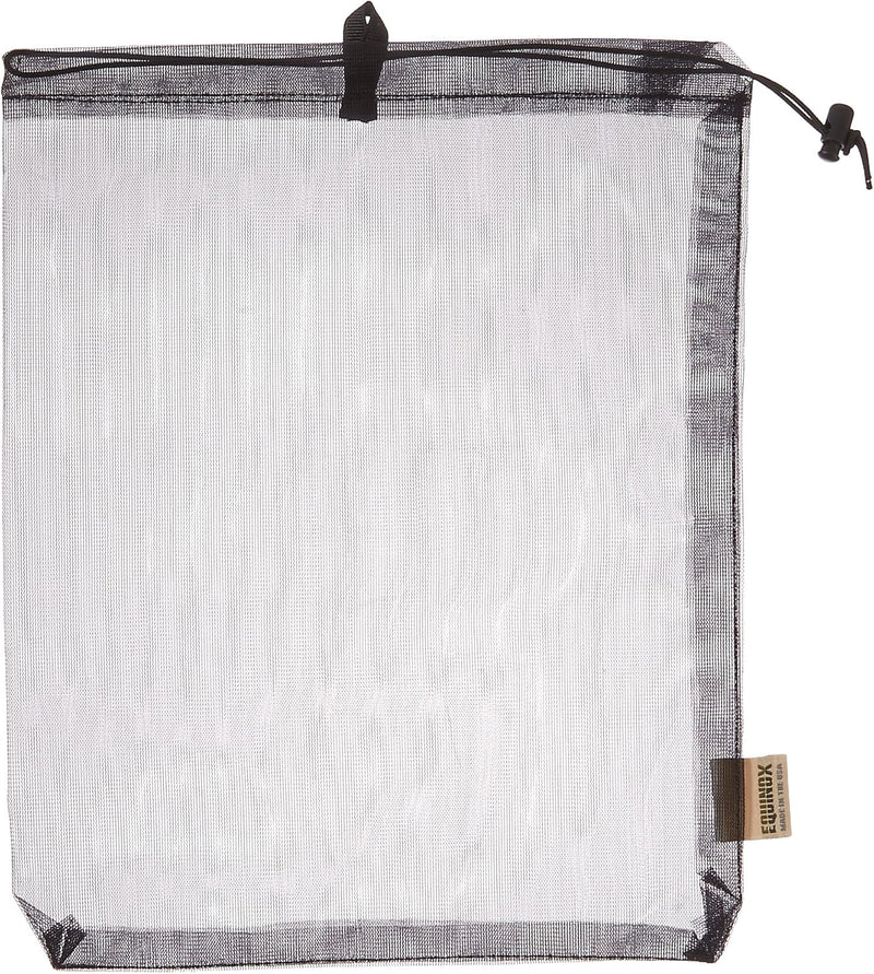 Liberty Mountain No-See-Um 5.5"x7" Mesh Bag