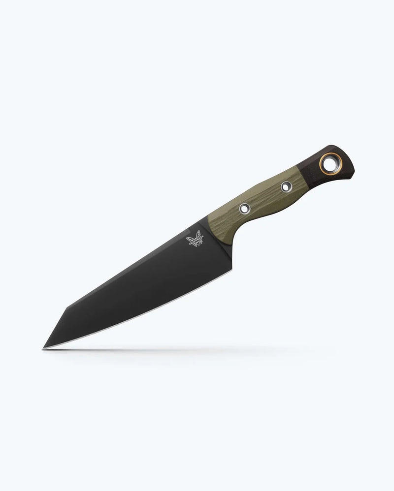 Benchmade Wildcoast 4070BK-01