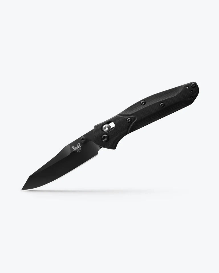 Benchmade Knives Mini Osborne 945BK-1