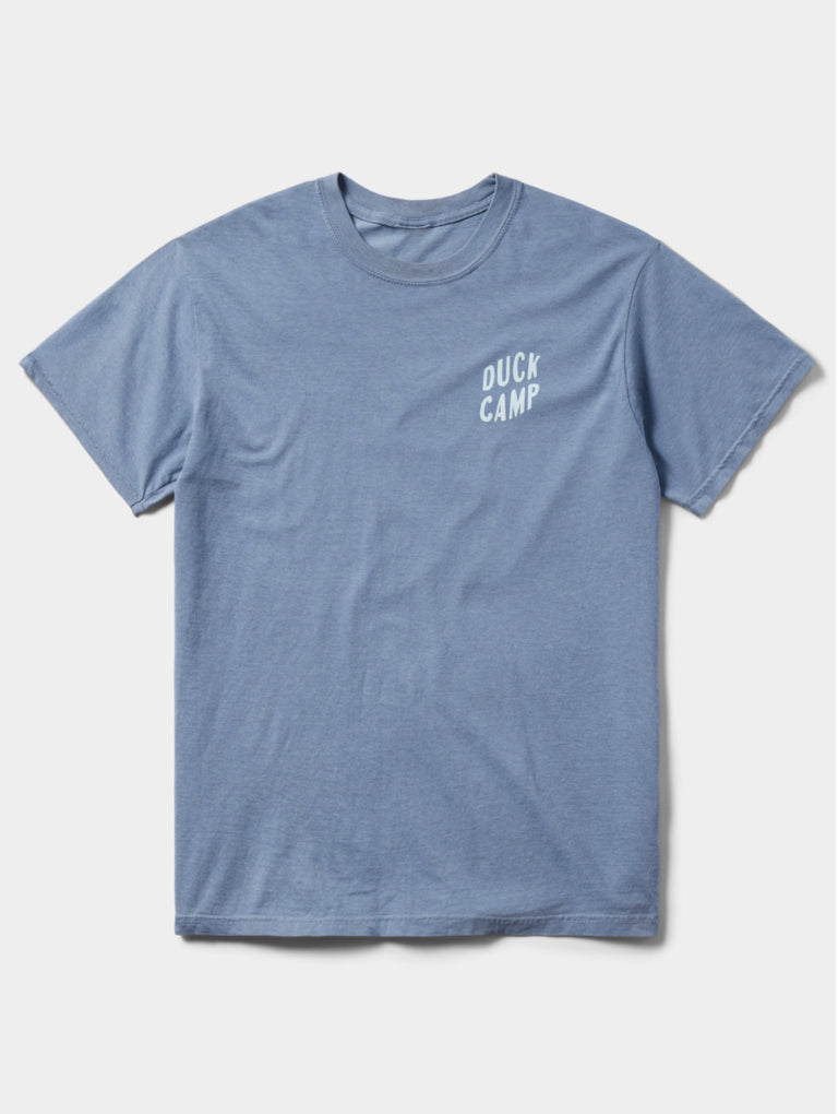 Duck Camp Flight of the Mallard T-Shirt