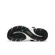 Keen Women's Leiki Open-Toe Sandal Black Star White