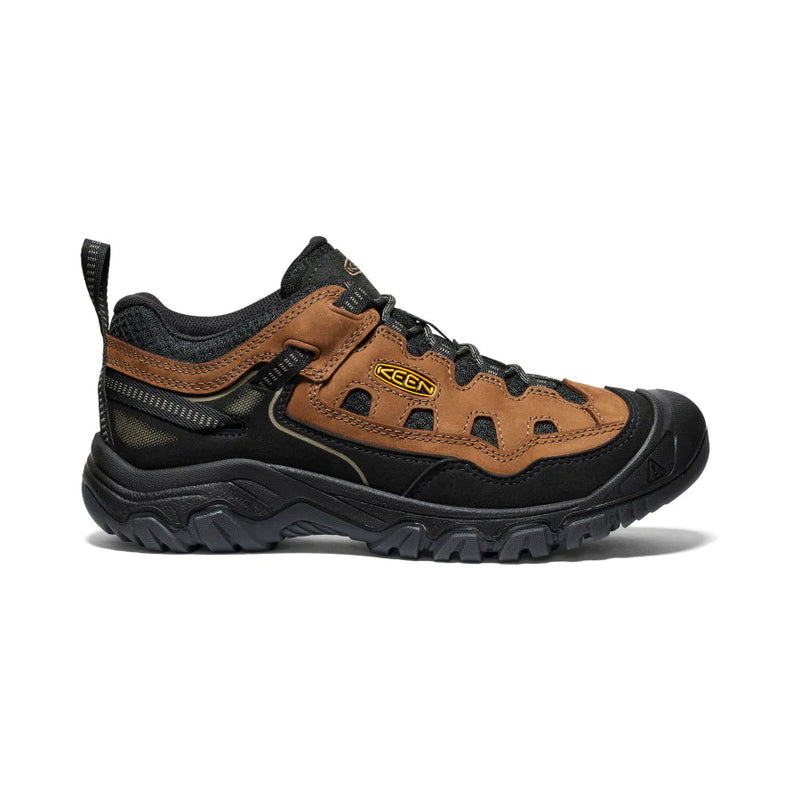 Keen Men's Targhee IV Vent Hiking Shoe Sale
