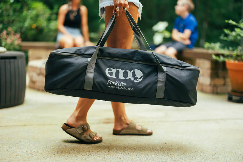 Eno Parklite Hammock Chair Stand