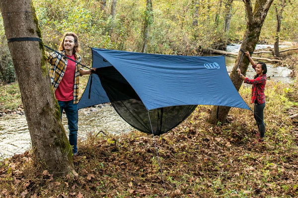 Eagles Nest Outfitters ProFly Rain Tarp