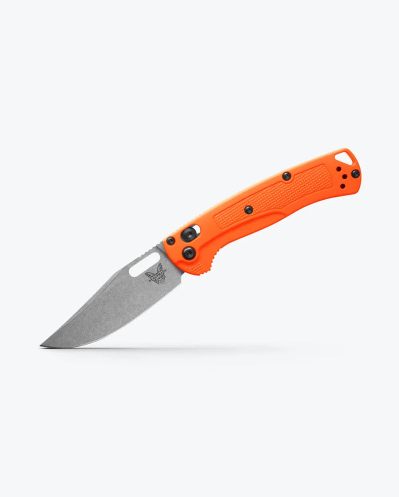 Benchmade Mini Taggedout 15533
