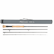 Echo ION Xl 10' 8 Weight Fly Fishing Rod