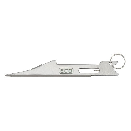 Dr Slick ECO 4" Knot Tyer