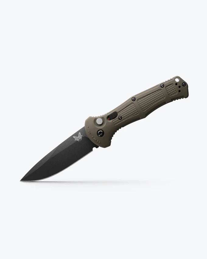 Benchmade Claymore - Ranger Green Grivory