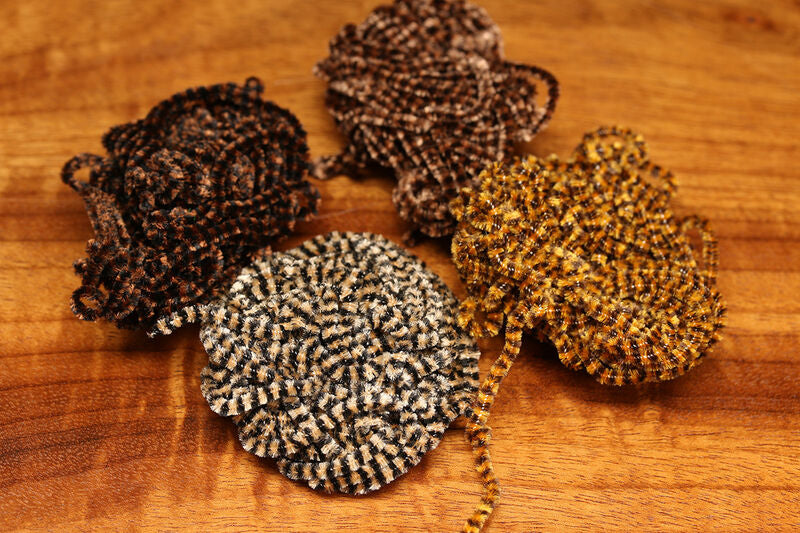 Hareline Fly Fish Food's Small Stonefly Chenille