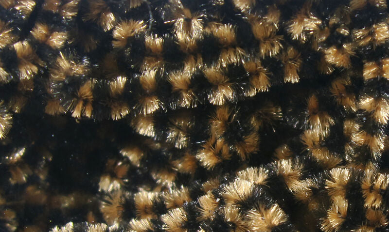 Hareline Fly Fish Food's Small Stonefly Chenille