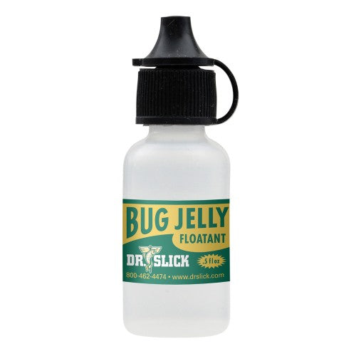 Dr. Slick Bug Jelly Fly Floatant