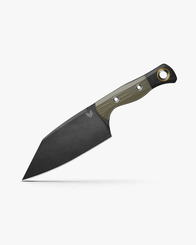 Benchmade Station Knife 4010BK-01