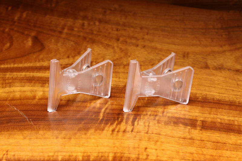 Hareline Stonfo Dubbing Loop Clip Set