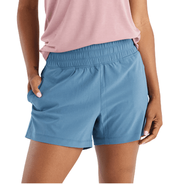 Free Fly Women's Pull-On Breeze Short Sale