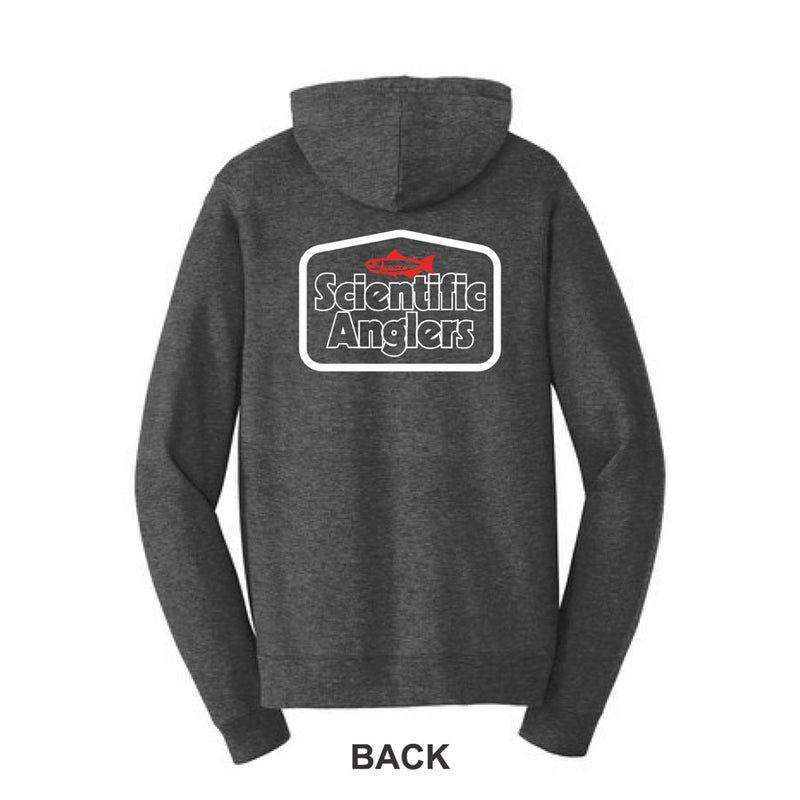 Scientific Anglers Retro Hoodie