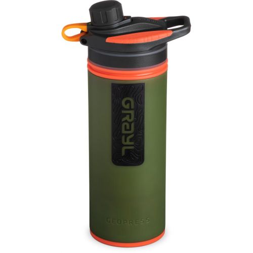 Grayl 24oz Geopress Purifier