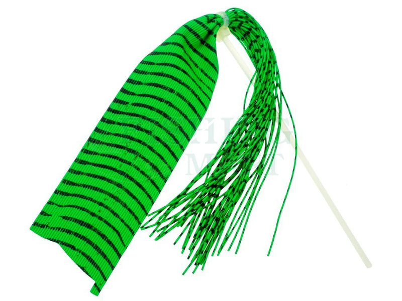 Wapsi Barred Round Rubber