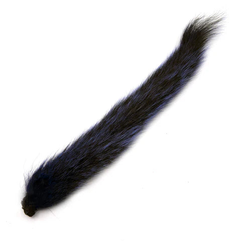 Hareline Squirrel Tail