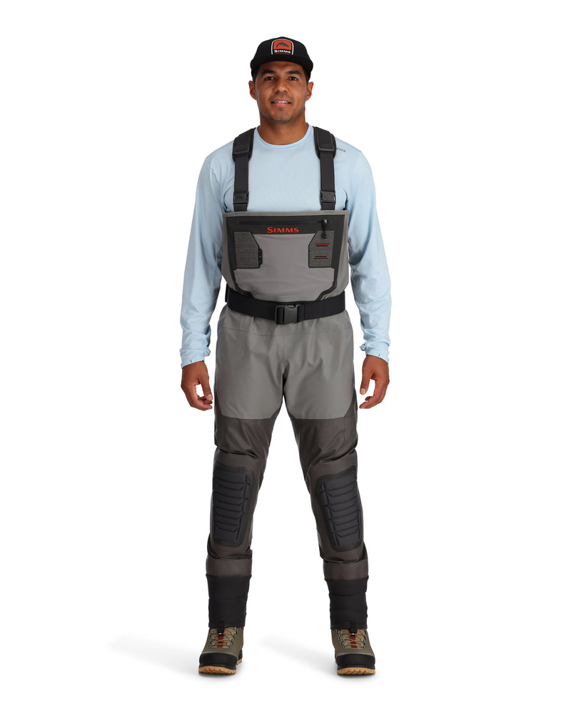 Simms Fishing Confluence Stockingfoot Wader Sale