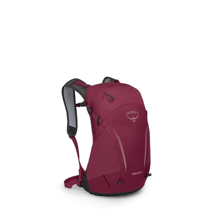 Osprey Hikelite 18 Breathable Hiking Daypack Sale