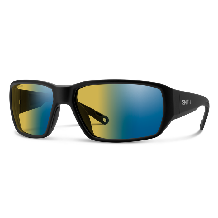 Smith Optics Hookset Polarized Sunglasses