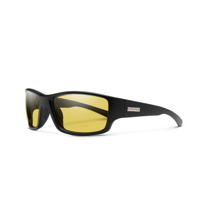 Suncloud Hull Polarized Sunglasses