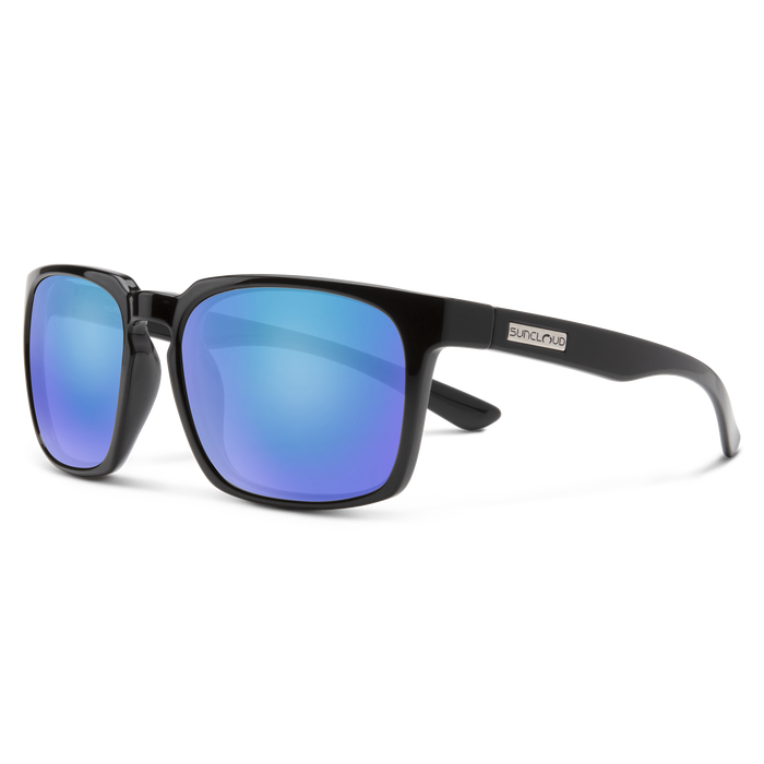 Suncloud Hundo Polarized Sunglasses