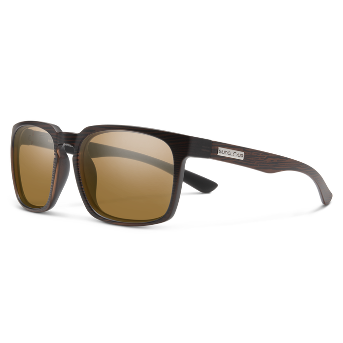 Suncloud Hundo Polarized Sunglasses