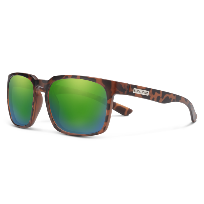 Suncloud Hundo Polarized Sunglasses