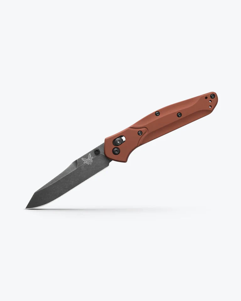 Benchmade Osborne 940BK-03