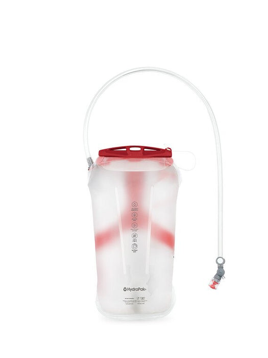 Osprey Hydraulics LT Hydratatiepakket van 1,5 l, één maat Osprey Hydraulics LT Hydratatiepakket van 1,5 l, één maat
