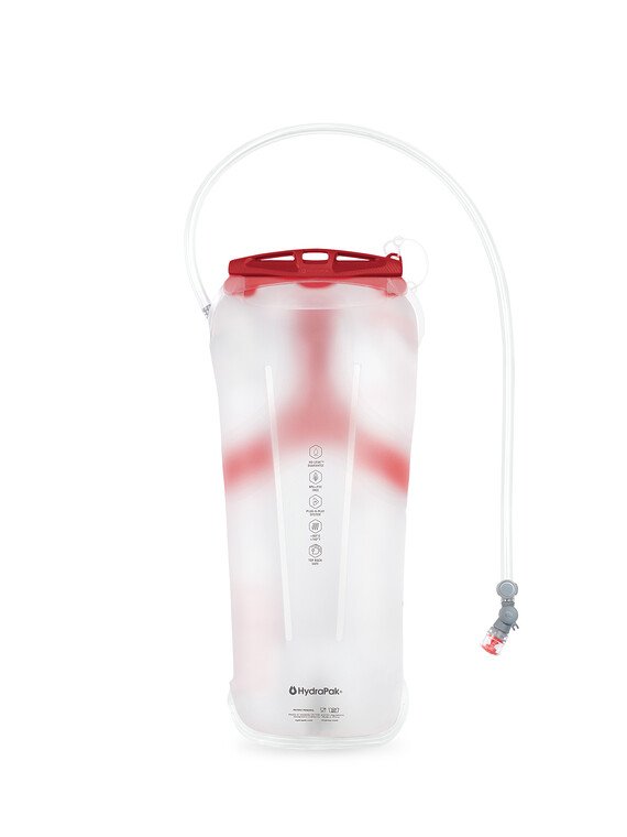 Osprey Hydraulics LT 2.5L Reservoir