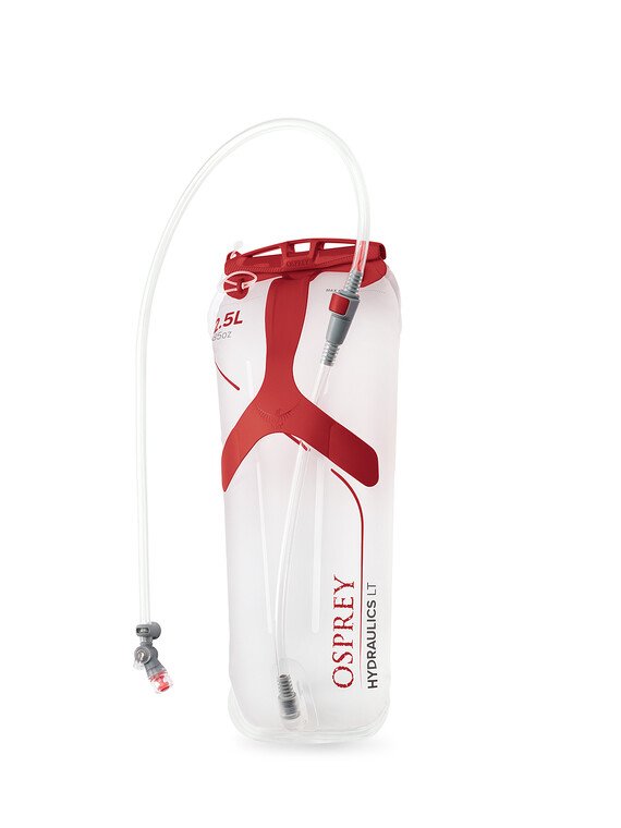 Osprey Hydraulics LT 2.5L Reservoir