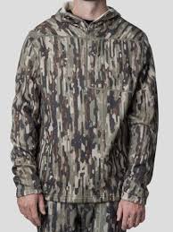 Duck Camp Men's Barnburner Merino Hoodie Sale