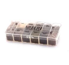 Wapsi Natural Fur Dispenser