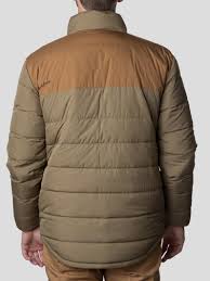 Duck Camp Men's DryDown Reversible Jacket