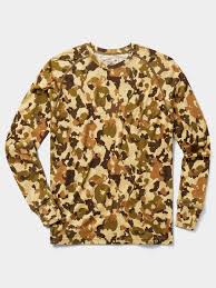 Duck Camp Men's Merino Base Layer