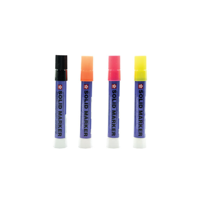 Scientific Anglers Indicator Markers - 4 Pack