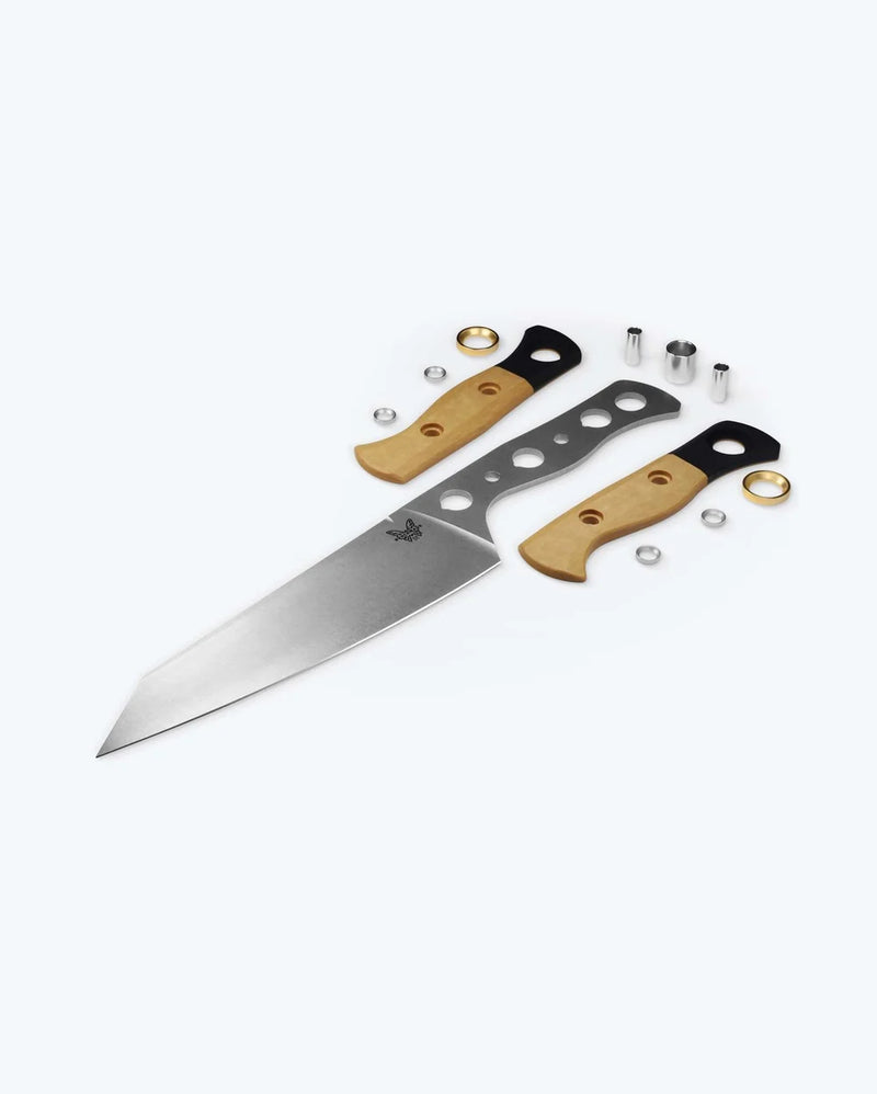 Benchmade Wildcoast 4070-02