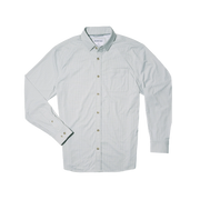 Poncho Shirt Johnson City