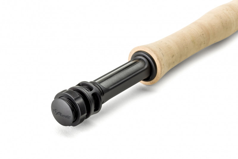 Scott Fly Rods Centric 9' 6wt 4pc Fly Rod