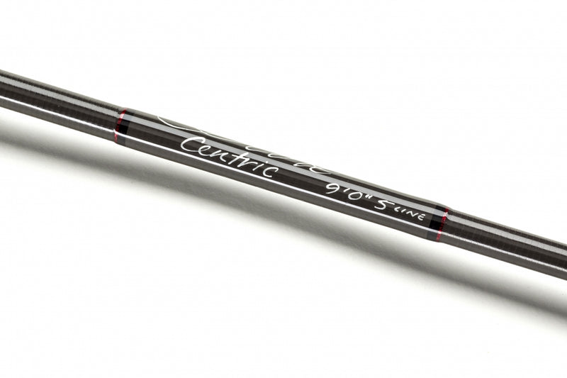 Scott Fly Rods Centric 9' 6wt 4pc Fly Rod