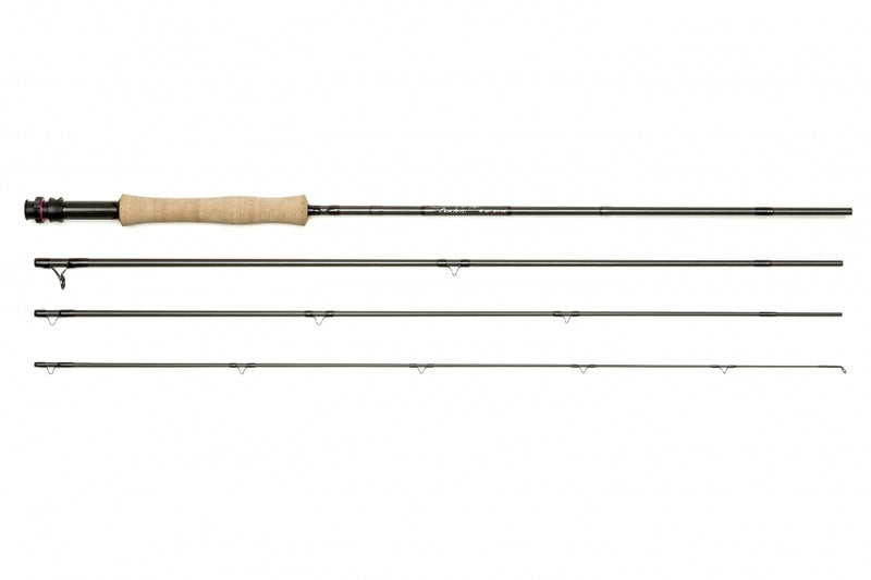 Scott Fly Rods Centric 9' 6wt 4pc Fly Rod